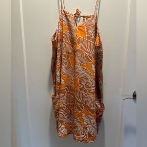 Manuhealii Romper Hawai’i NEW